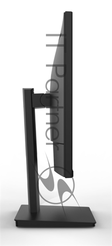 Монитор 27 Valday IP27VL2 Q 2560x1440 75Hz IPS LED 16:9 5ms HDMI DP USB Audio out 2*USB3.2 1000:1 178/178 250cd Tilt HAS Speakers Black