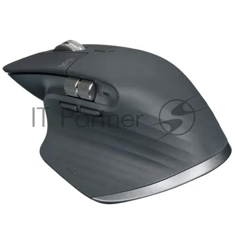 Компьютерная мышь Logitech MX Master 3s Black (910-006565/910-006561)