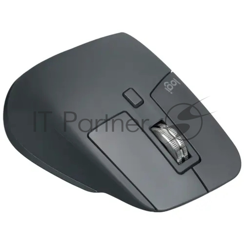 Компьютерная мышь Logitech MX Master 3s Black (910-006565/910-006561)