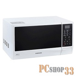 Микроволновая Печь Samsung GE83KRW-2 23л. 800Вт белый