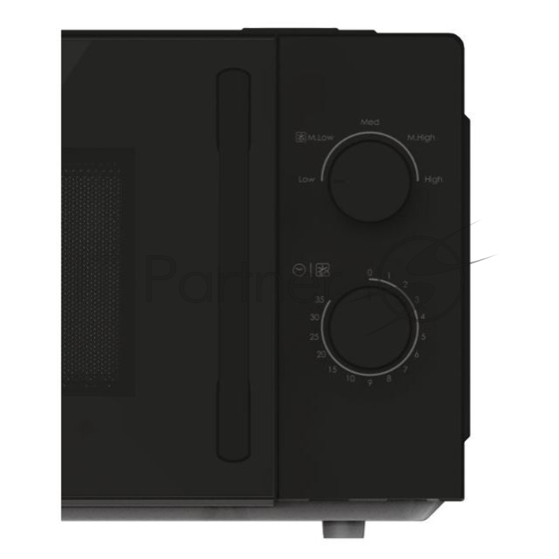 Микроволновая Печь Candy CMW20SMBLI-07 черный