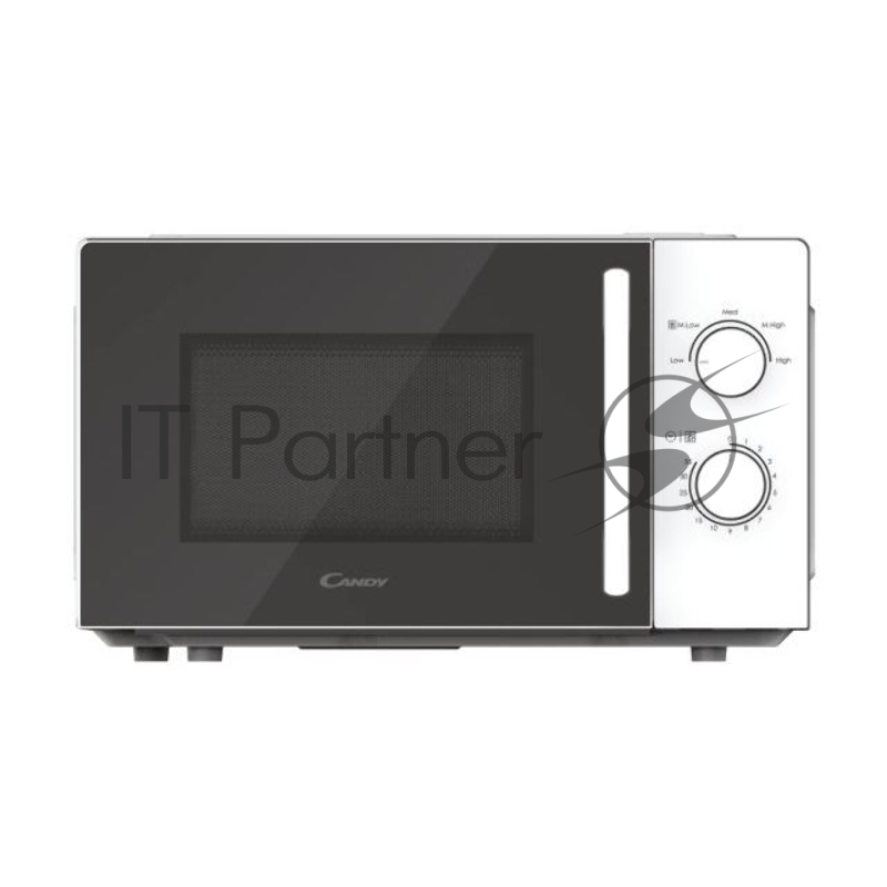 Микроволновая Печь Candy CMW20SMWLI-07 белый