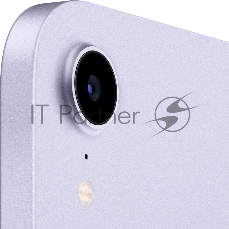 Планшет Apple iPad mini 2021 A2567 A15 Bionic 6С ROM256Gb 8.3 IPS 2266x1488 iOS фиолетовый 12Mpix 12Mpix BT WiFi Touch 10hr