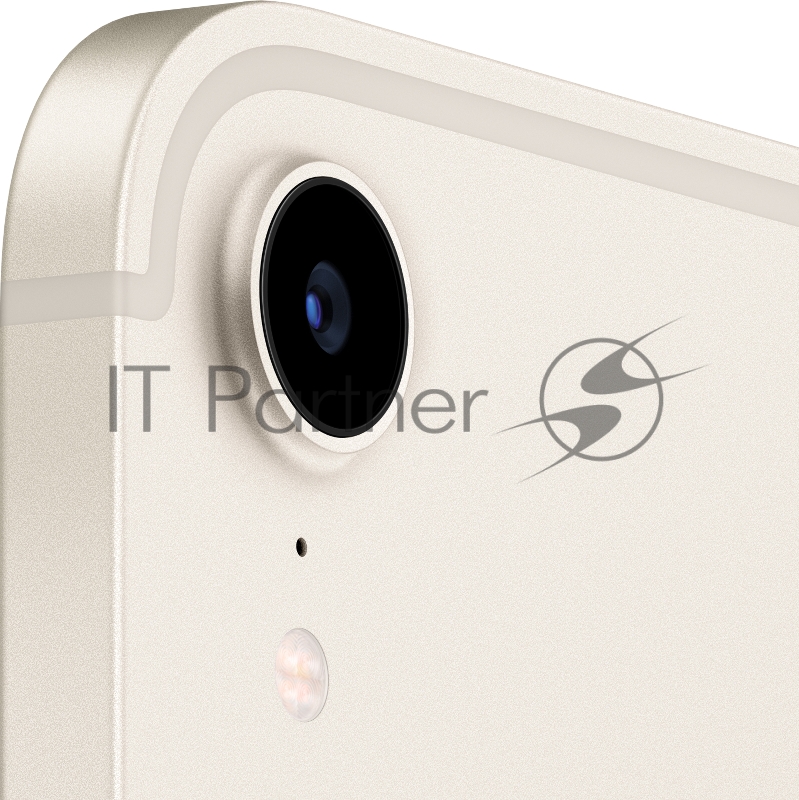 Планшет Apple iPad mini 2021 A2568 A15 Bionic 6С ROM64Gb 8.3 IPS 2266x1488 3G 4G iOS сияющая звезда 12Mpix 12Mpix BT GPS WiFi Touch 9hr