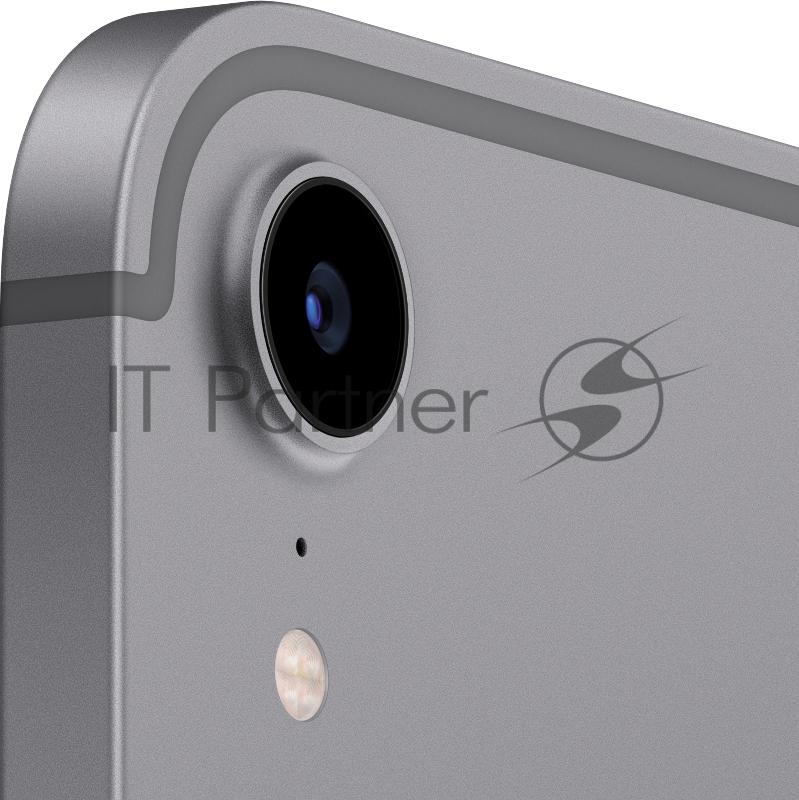 Планшет Apple iPad mini 2021 A2568 A15 Bionic 6С ROM256Gb 8.3 IPS 2266x1488 4G iOS серый космос 12Mpix 12Mpix BT WiFi Touch 10hr