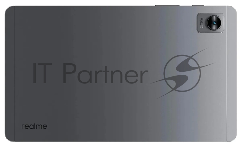 Планшет Realme Pad Mini RMP2106 T616 2.0 8C RAM3Gb ROM32Gb 8.7 IPS 1340x800 Android 11 серый 8Mpix 5Mpix BT GPS WiFi Touch microSD 1Tb minUSB 6400mAh 15hr