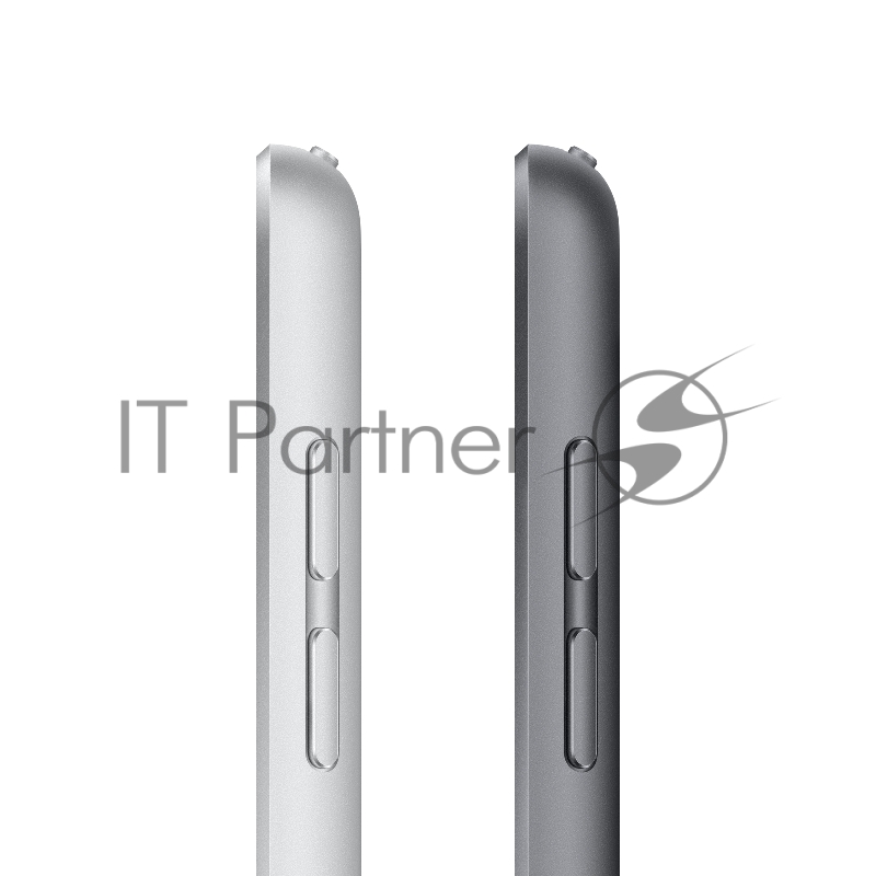 Планшет Apple 10.2-inch iPad 9 gen. (2021) Wi-Fi + Cellular 256GB - Space Grey