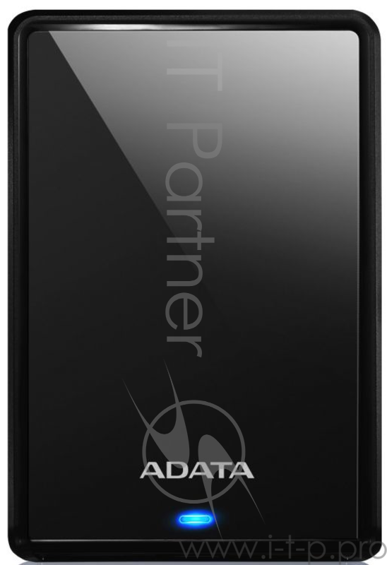 Внешний жесткий диск 500GB A-DATA HV620S, 2,5 , USB 3.0, Slim, черный