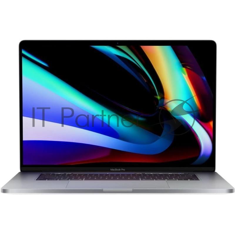 Ноутбук 16.2 WQXGA Apple MacBook Pro grey (Apple M1 Pro 10‑core/16Gb/1Tb SSD/16‑core GPU/MacOS) (MK193RU/A)