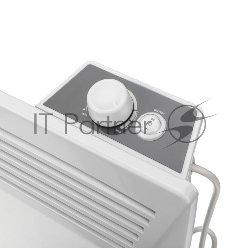 Электрический конвектор с механическим термостатом, 1,5 кВт REXANT