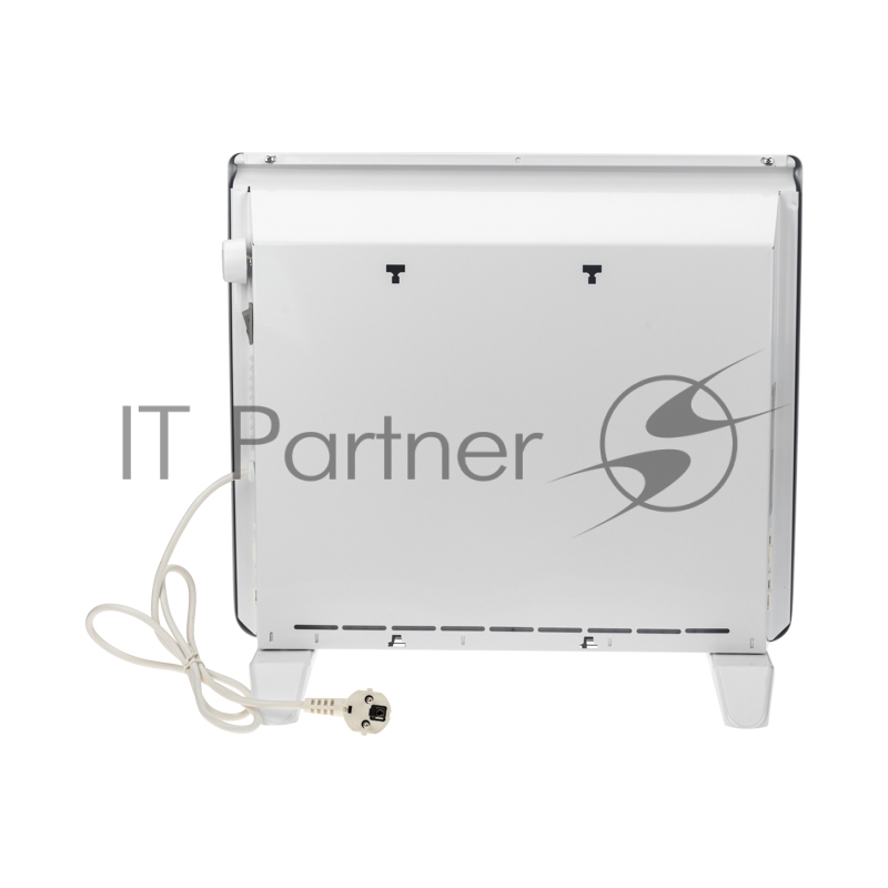 Электрический конвектор с механическим термостатом, 1 кВт REXANT