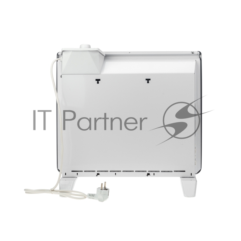 Электрический конвектор с механическим термостатом, 1 кВт REXANT