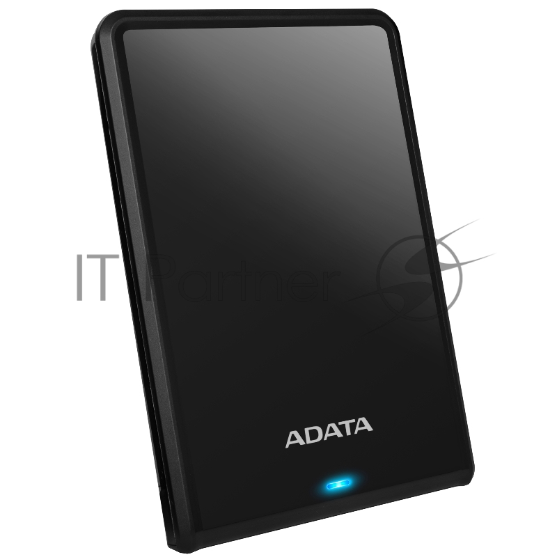 Внешний жесткий диск 4TB A-DATA HV620S, 2,5, USB 3.1, Slim, черный