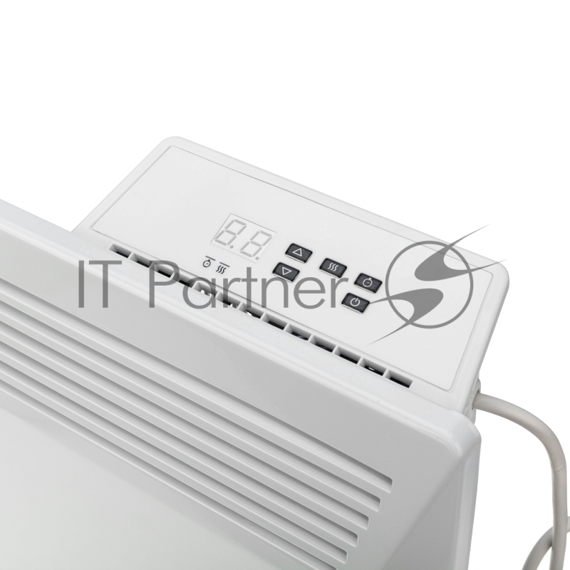 Электрический конвектор с электронным термостатом, 1,5 кВт REXANT