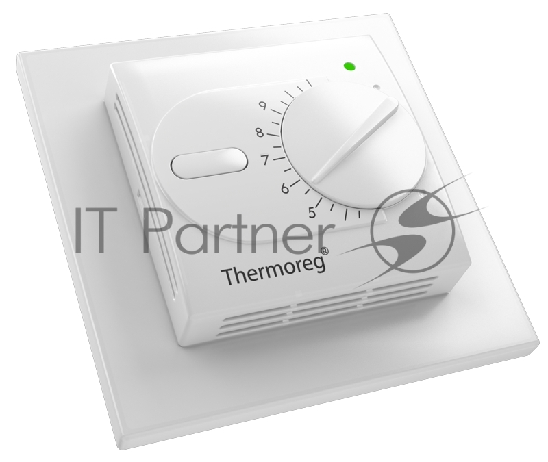 Thermo Thermoreg Белый TI-200 Design