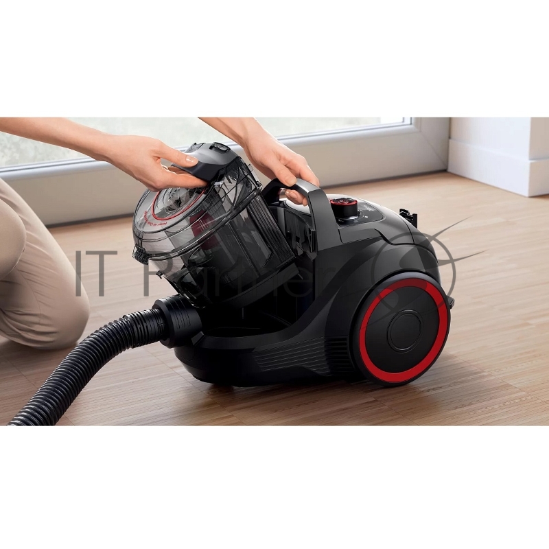 Пылесос BGS-21WPOW BOSCH