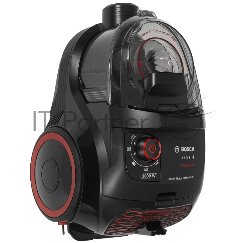 Пылесос BGS-21WPOW BOSCH