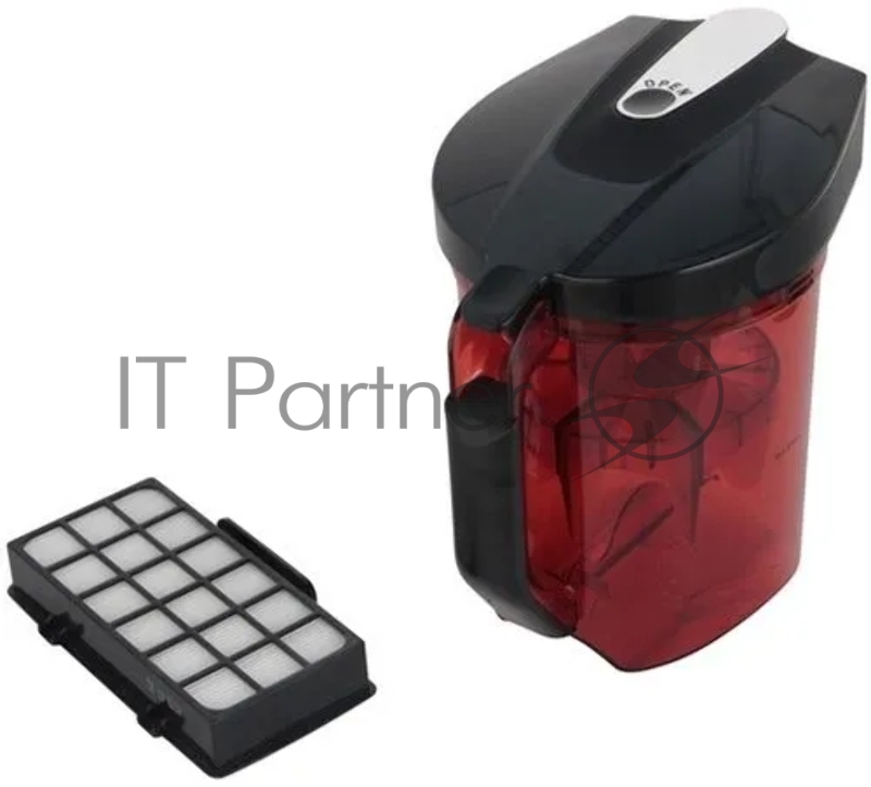 Безмешковый пылесос TEFAL TW7253EA