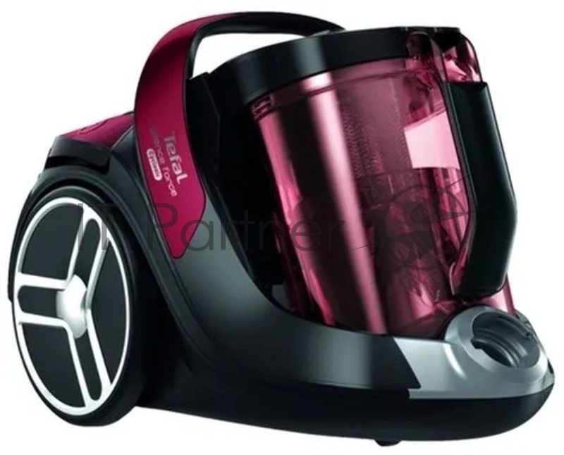 Безмешковый пылесос TEFAL TW7253EA