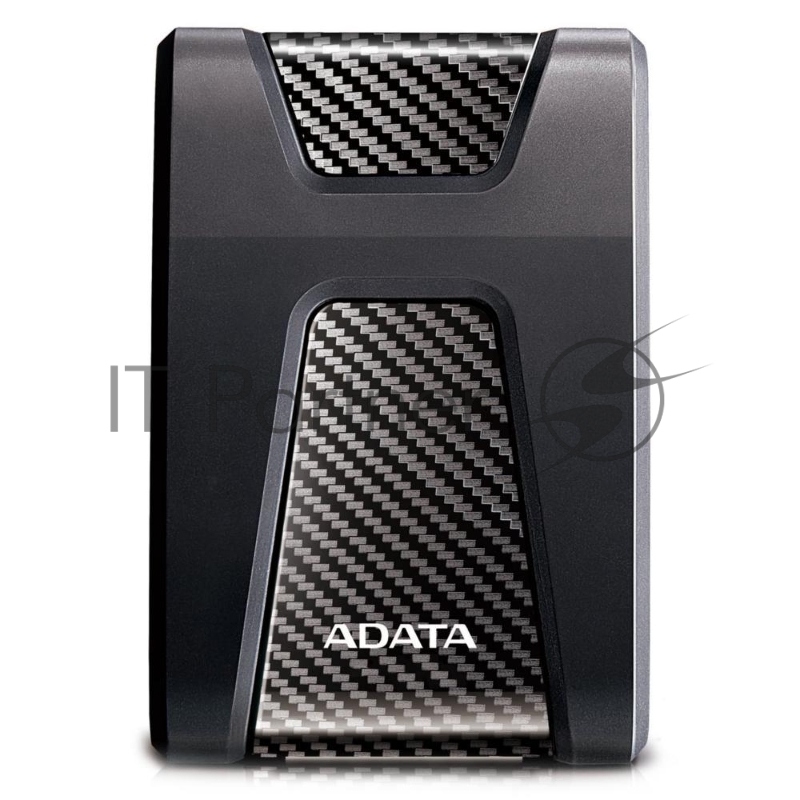 Внешний жесткий диск 4TB A-DATA HD650, 2,5 , USB 3.1, черный