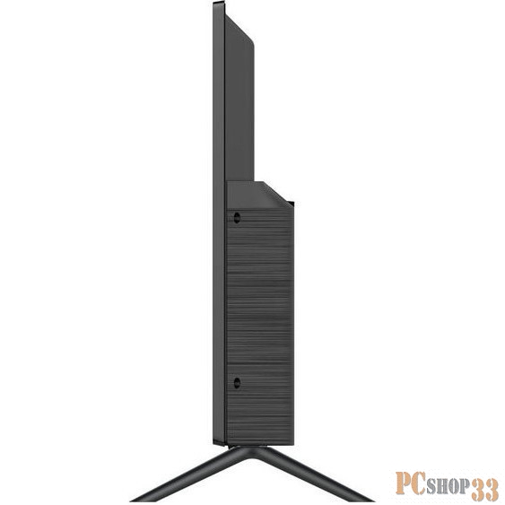 Телевизор LED Kivi 24 24H550NB черный HD 50Hz DVB-T DVB-T2 DVB-C