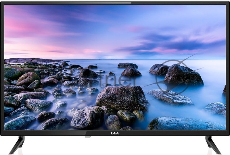 Телевизор LED BBK 32 32LEM-1057/T2C черный HD 50Hz DVB-T2 DVB-C DVB-S2 (RUS)