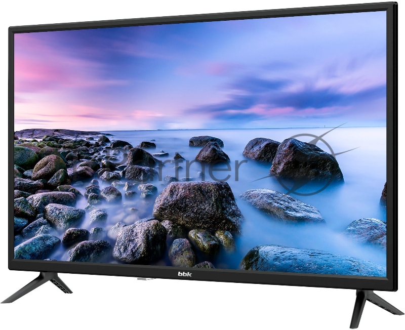 Телевизор LED BBK 32 32LEM-1057/T2C черный HD 50Hz DVB-T2 DVB-C DVB-S2 (RUS)