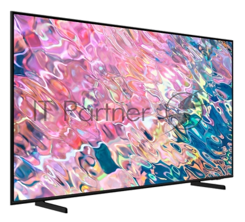 Телевизор SAMSUNG QA55Q60B