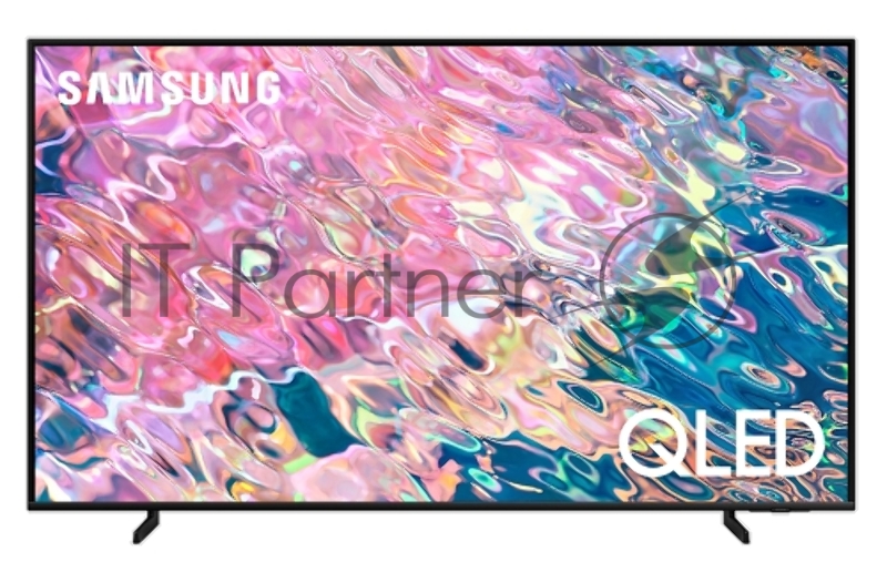 Телевизор SAMSUNG QA55Q60B