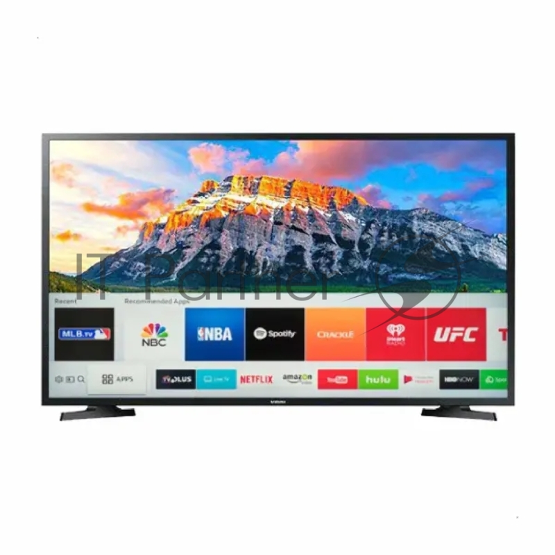 Телевизор SAMSUNG UA43T5300