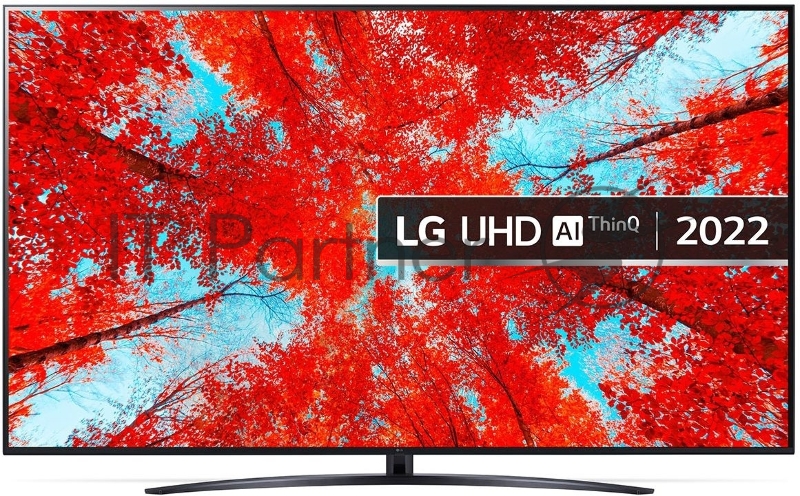 Телевизор LG 86 86UQ91006LA import