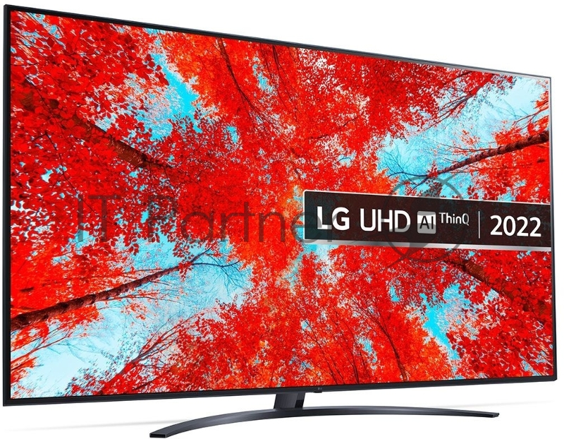 Телевизор LG 86 86UQ91006LA import