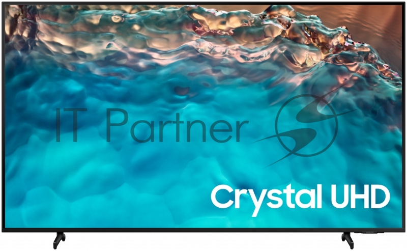 Телевизор 85 BU8000 Crystal UHD 4K Smart TV