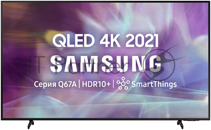 Телевизор SAMSUNG QA85Q60A