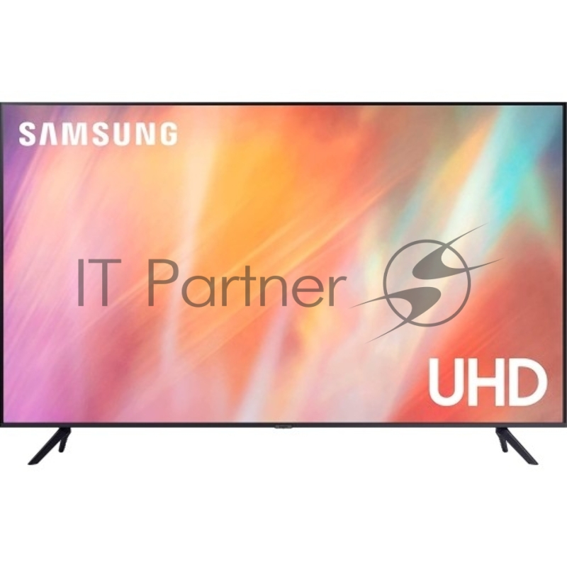 Телевизор SAMSUNG UA65AU7000