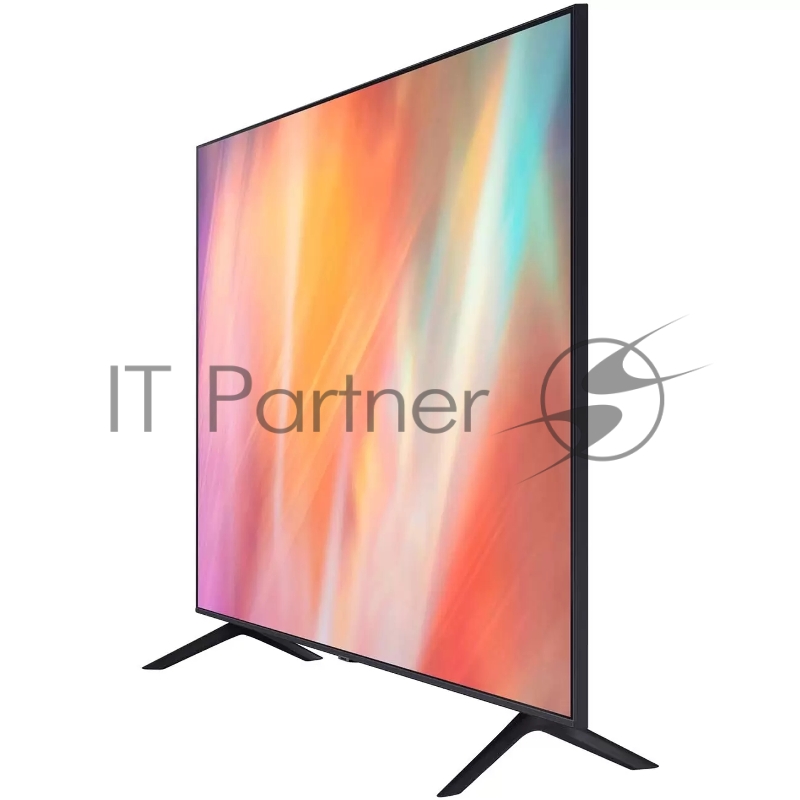 Телевизор SAMSUNG UA75AU7000