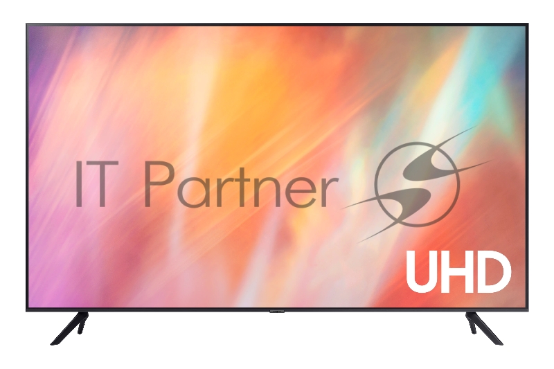 Телевизор SAMSUNG UA75AU7000