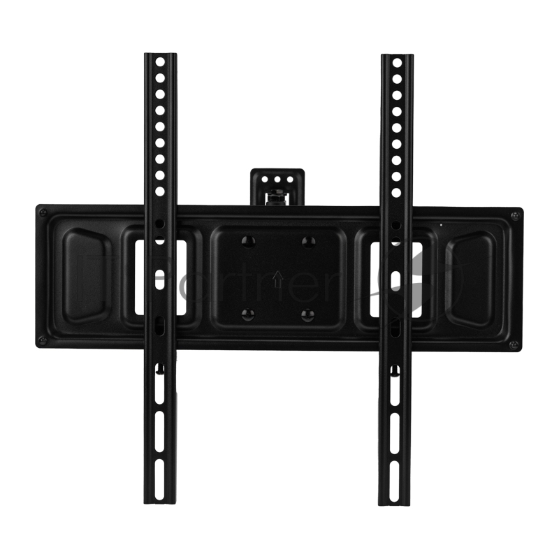 Кронштейн для телевизора 32-55, наклонно-поворотный 2 колена REXANT серия Home