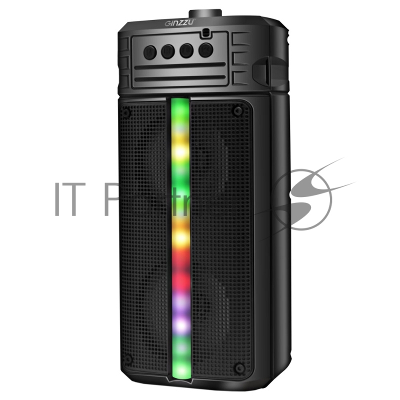 GM-914B, BT-Колонка 20W/TWS/1800mAh/FM/USB/RGB