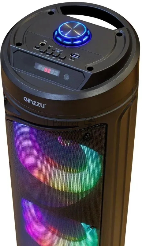 GM-229, Акустическая система Midi, TWS/BT/USB/TF/FM/ДУ