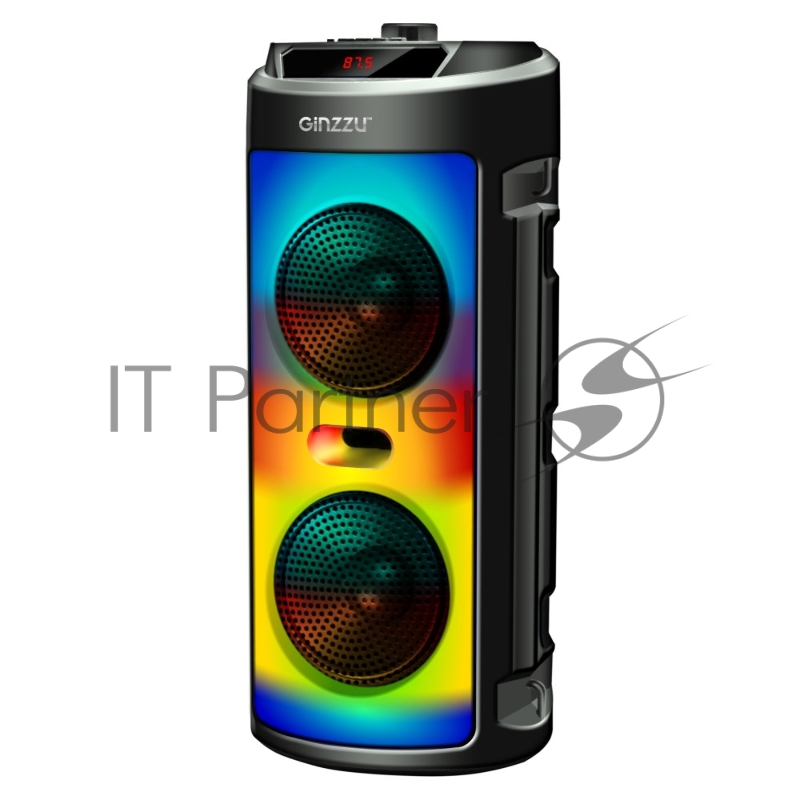 GM-231, Акустическая система Midi, TWS/BT/USB/TF/FM/ДУ