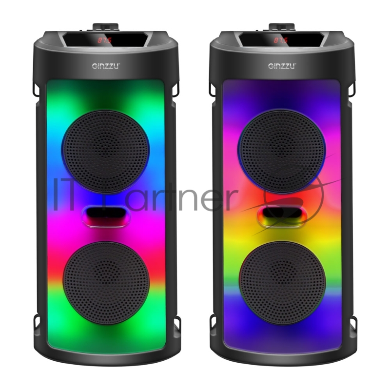 GM-231, Акустическая система Midi, TWS/BT/USB/TF/FM/ДУ