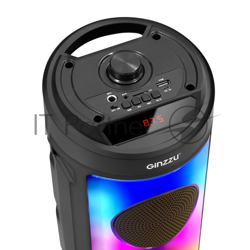 GM-231, Акустическая система Midi, TWS/BT/USB/TF/FM/ДУ