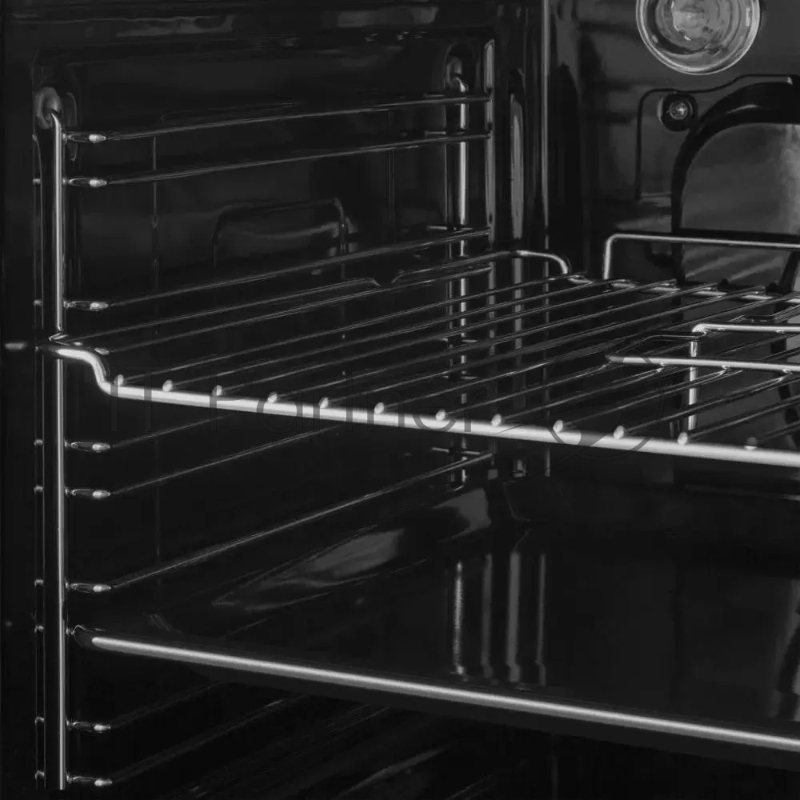 Электрическая стеклокерамическая плита MAUNFELD MEC511CW09TD