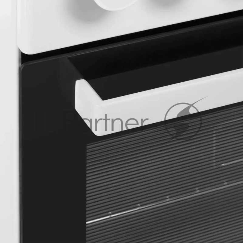 Электрическая стеклокерамическая плита MAUNFELD MEC511CW09TD