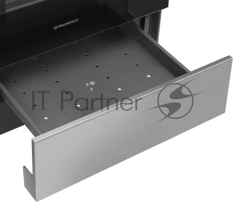 Электрическая стеклокерамическая плита MAUNFELD MEC55CS08D