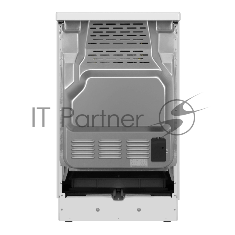 Электрическая стеклокерамическая плита MAUNFELD MEC55CW07