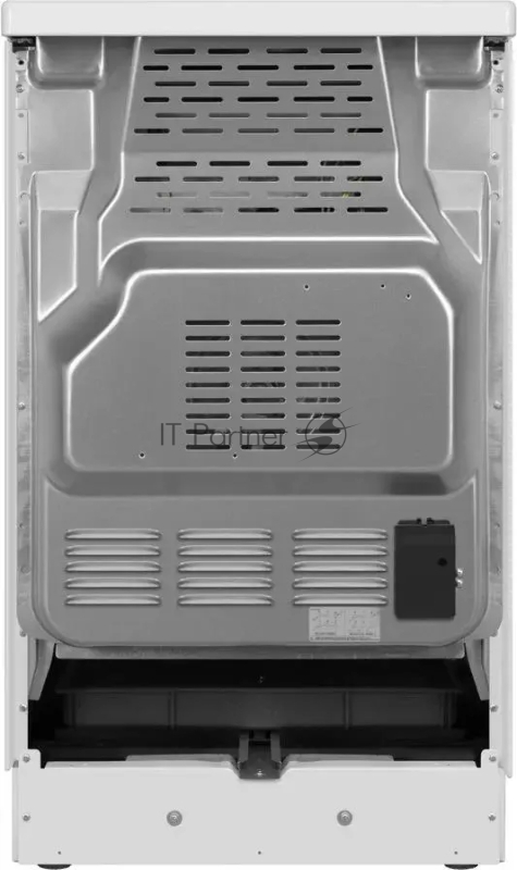 Электрическая стеклокерамическая плита MAUNFELD MEC55CW08D