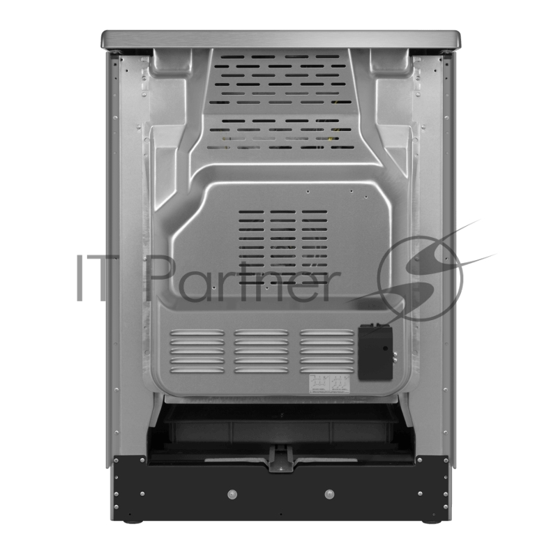 Электрическая стеклокерамическая плита MAUNFELD MEC611CS09TD