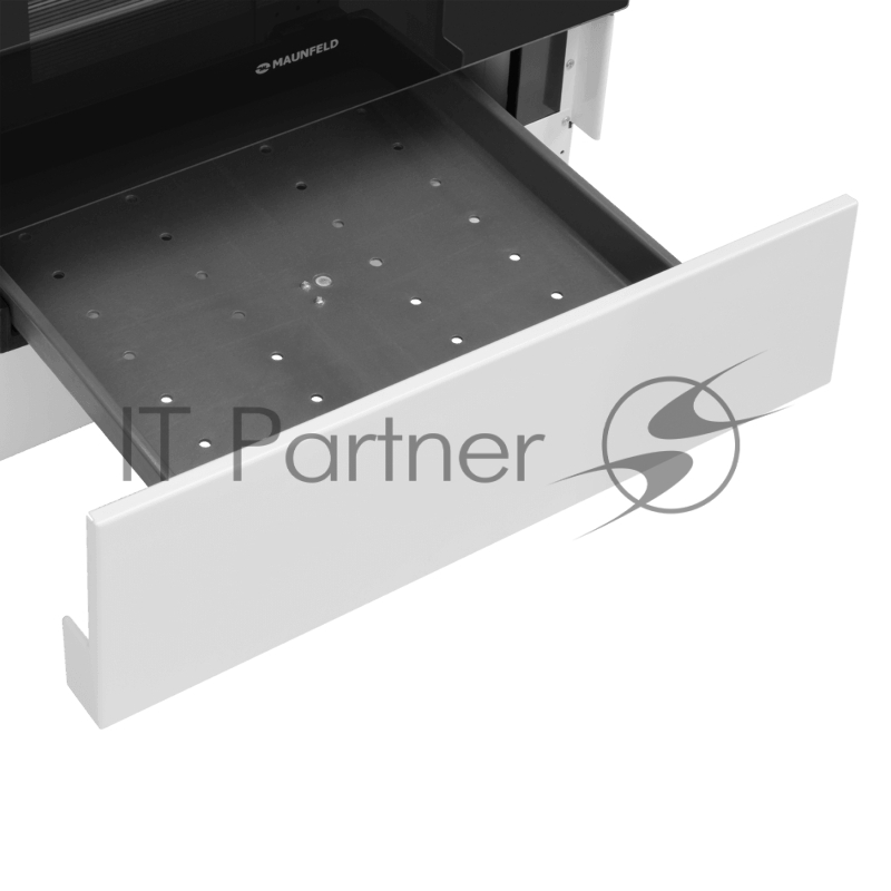 Электрическая стеклокерамическая плита MAUNFELD MEC65CW07